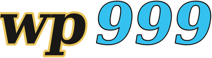wp999 logo