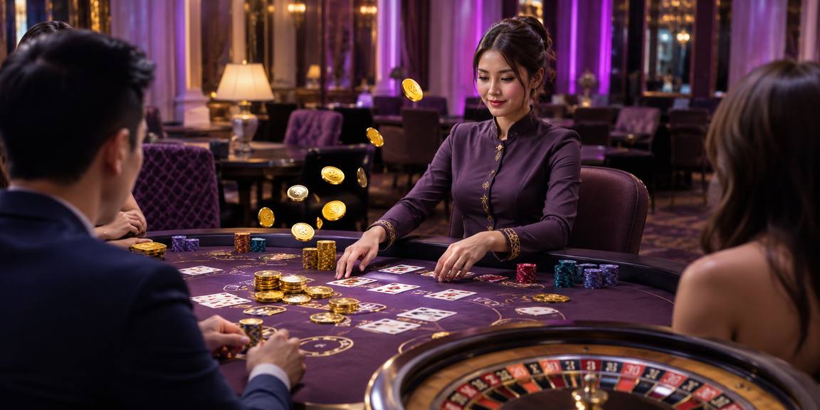 wp999 Sảnh game chính wp999 có gì?